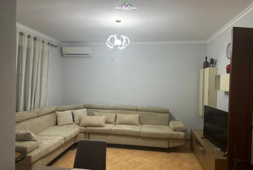 Villa For Rent 3+1 In Astir (ID BV22614) Tirane