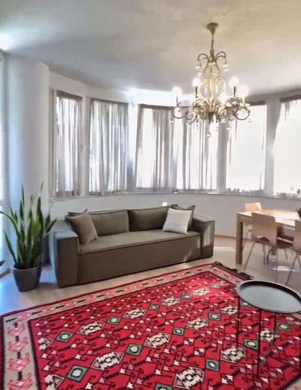 Apartament 3+1 per shitje tek Jordan Misja!