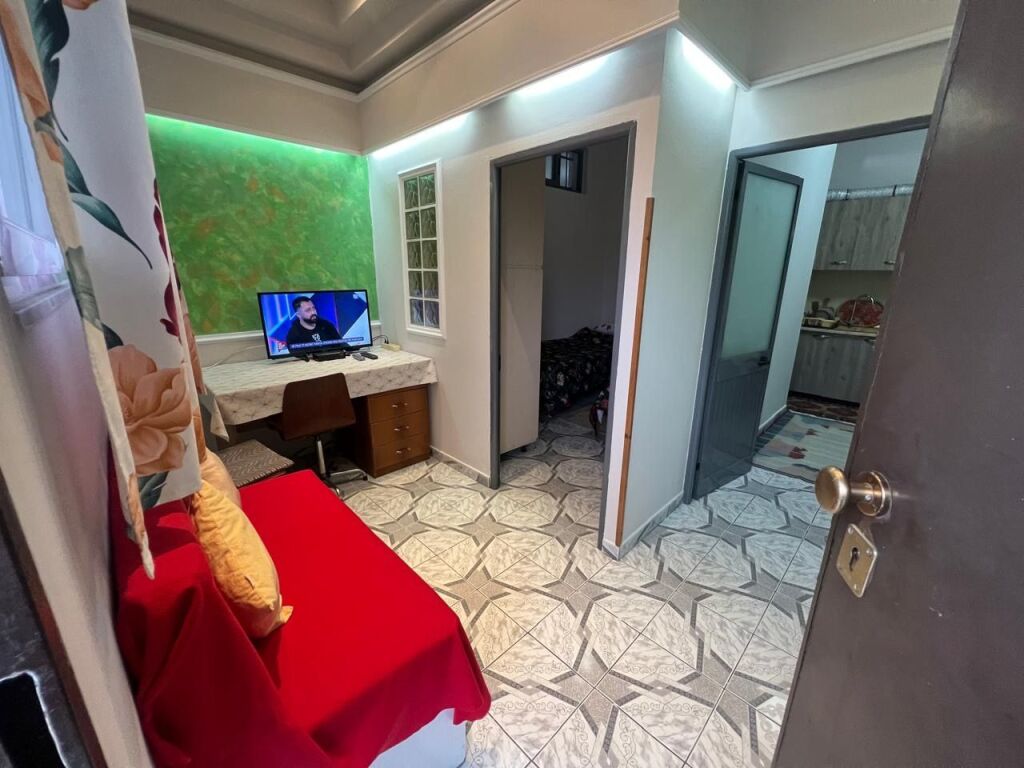 Apartment 1+1 for rent United School !