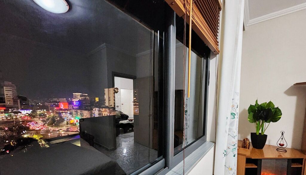 Affitto | 2 Apartamente 2 + 1 dhe 1+1| 21 Dhjetori | 1000 €/mese