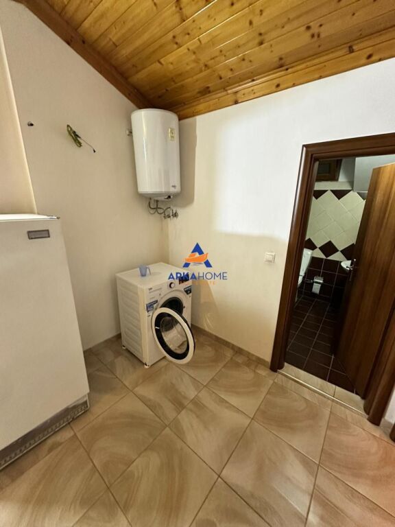 APARTMENT FOR RENT 2+1 + VERANDA "ELBASANIT STREET" 450 EURO