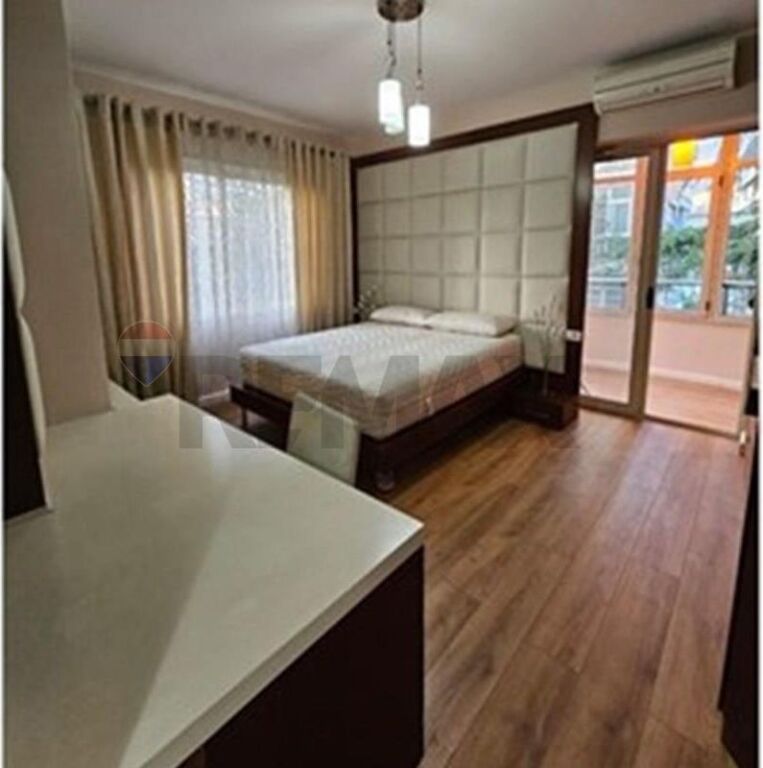 Apartment 2+1 for sale at Mine Peza