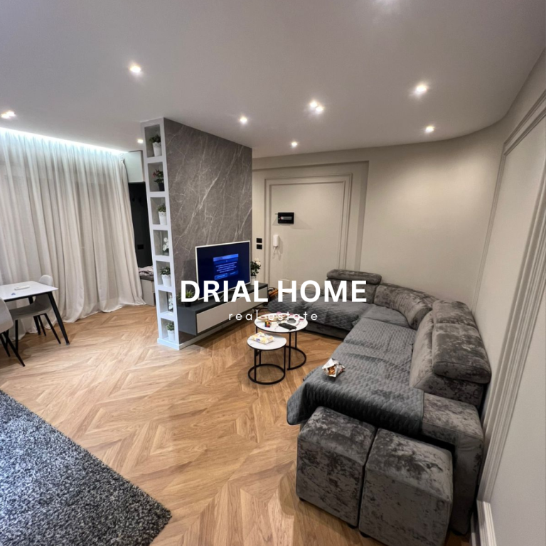 Apartament me qera 1+1