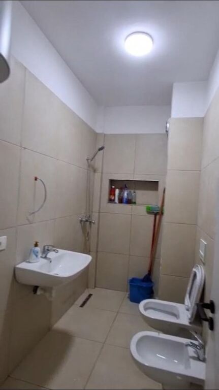 Rent | Apartament 1 + 1 | Rruga 5 Maji | 450 €/month