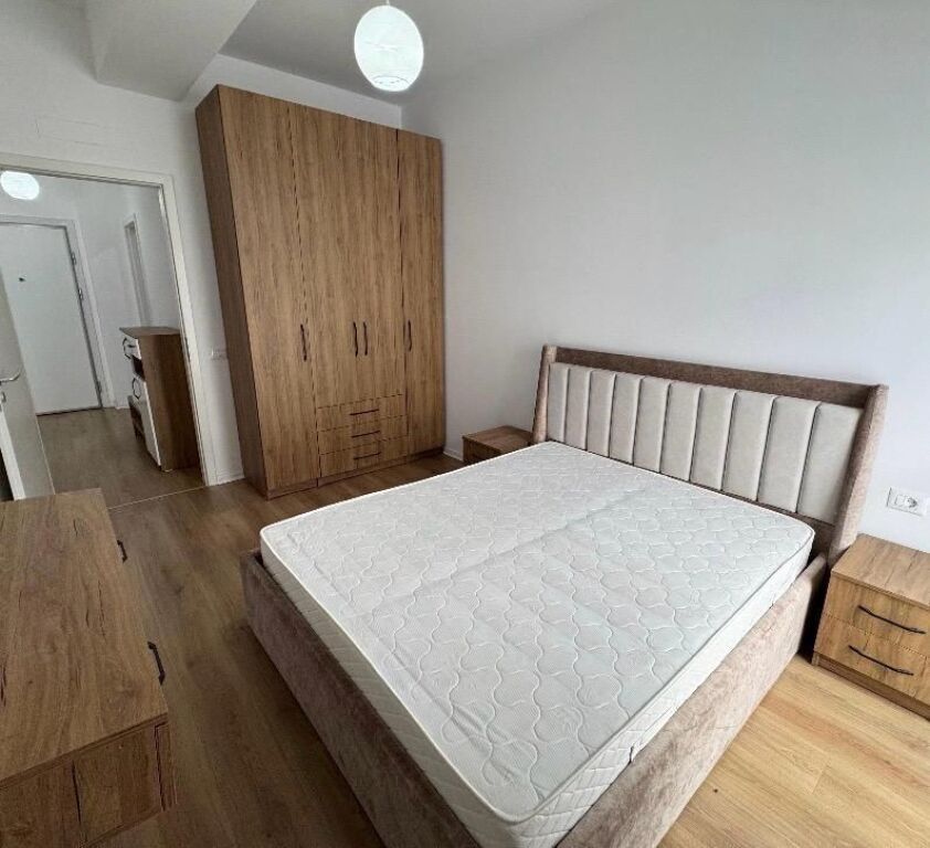 Apartment for rent 1+1 - 📍Ali Demi, Kaimi complex - 390 thousand lek