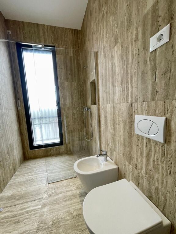 Apartment 2+1 +2 bathrooms for rent, Delijorgji Complex
