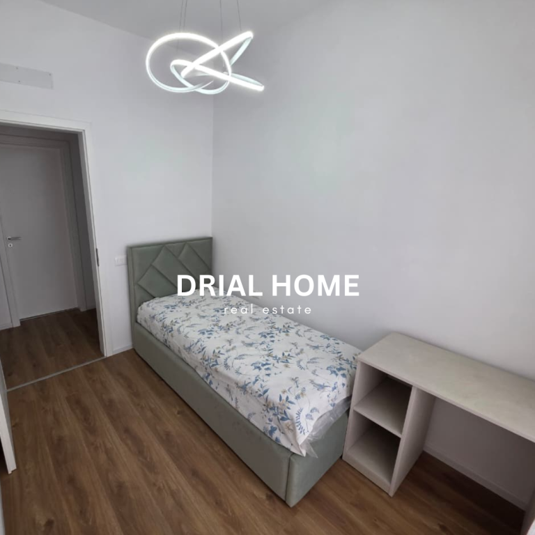 Apartament me qera 2+1