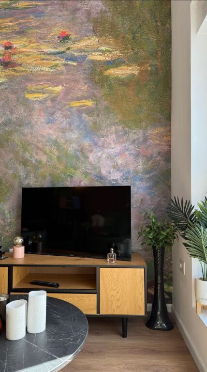 Apartment for rent 1+1 Ali Demi