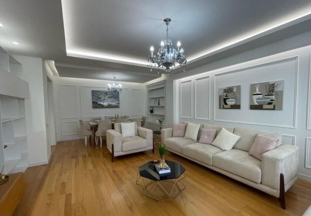 📌Jepet me qira apartament 3+1+2 tek Ambasador 2, pranë Liqenit Artificial
