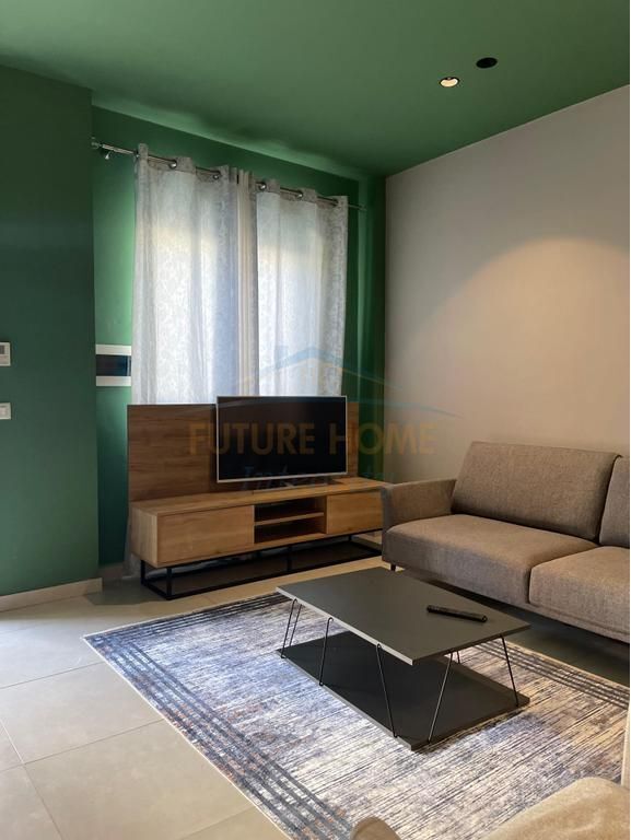 Qera, Apartament 1+1+Post parkimi, Rruga e Dibrës, Tiranë. 500 €