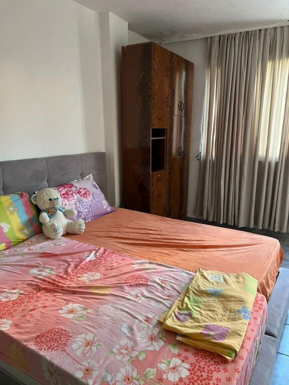 🏢Opposite the Ministry of Foreign Affairs, a 1+1 furnished apartment is for rent: 400 Euro