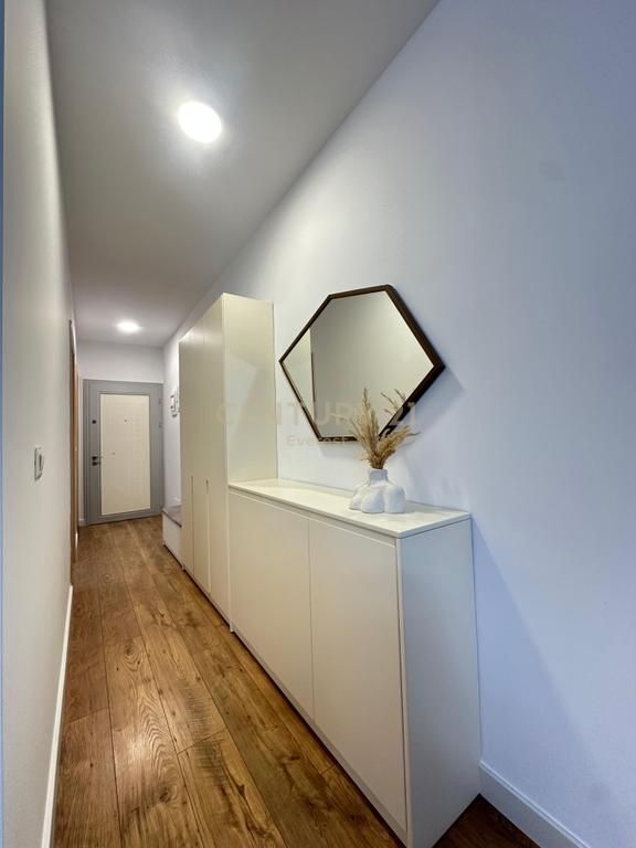 KODRA E DIELLIT 1-SUPER APARTMENT 1+1 FOR RENT 600 € /Month