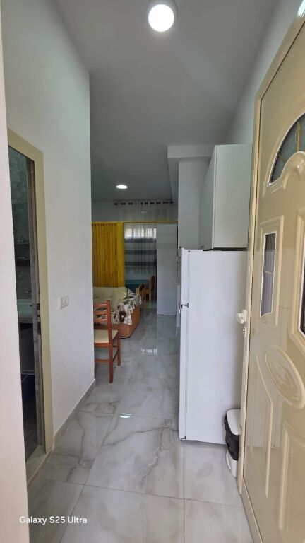 Rent | Garsoniere | Fakulteti i Ekonomise | 370 €/month