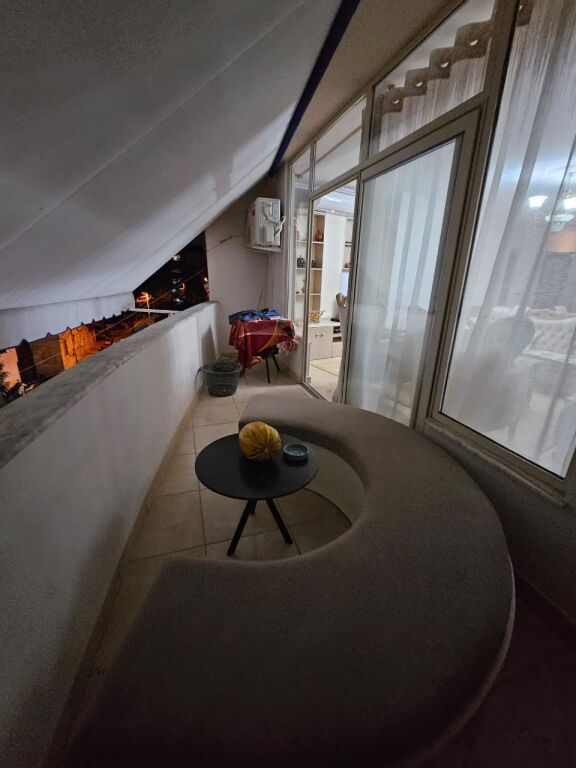 🏡 APARTMENT 2+1+2 FOR RENT – STUDENT CITY, TIRANA