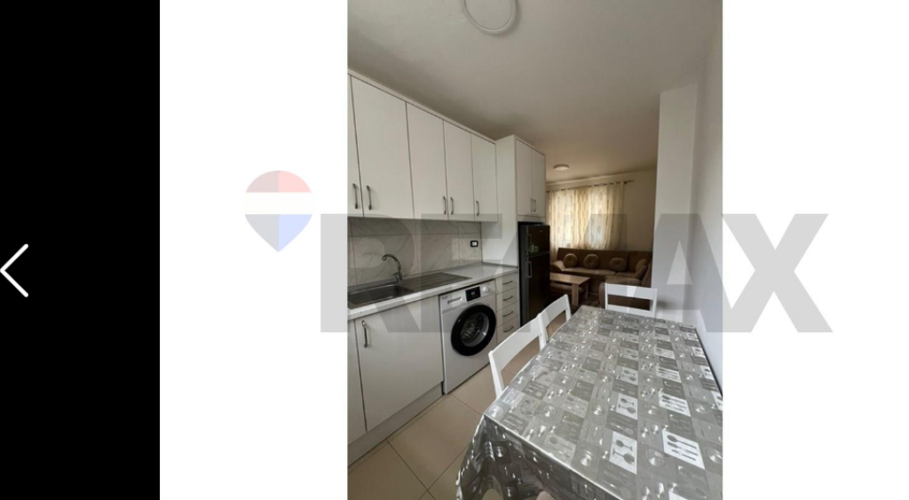 Apartament per qera 1+1 tek Mine Peza