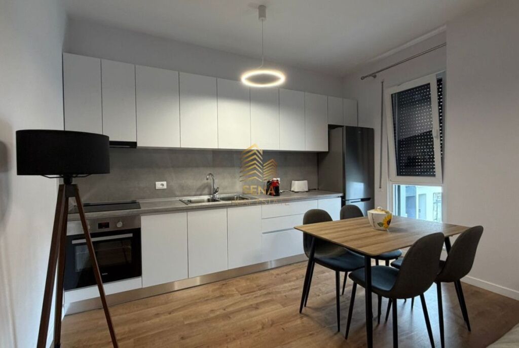 Rent, Apartment 2+1, 5 Maji Street – ”Tirana Uptown” Complex, 60,000 Lek/month