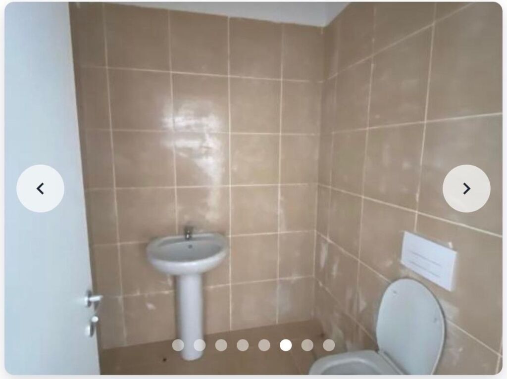 Business premises for rent at Train Station, Reshit Petrela St.