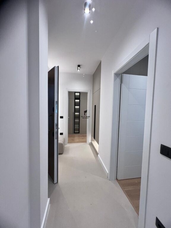APPARTAMENTO IN AFFITTO 2+1 PORCELAN 100.000 LEKE FH-73643