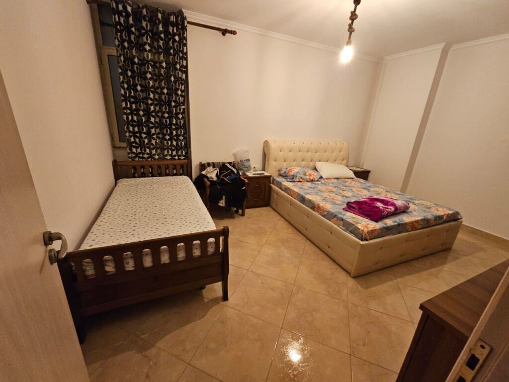 🏡 APARTMENT 2+1+2 FOR RENT – STUDENT CITY, TIRANA
