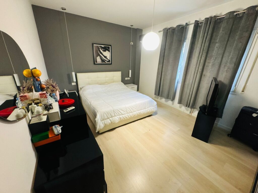 Modern 1+1 apartment for sale near the Mortgage Office