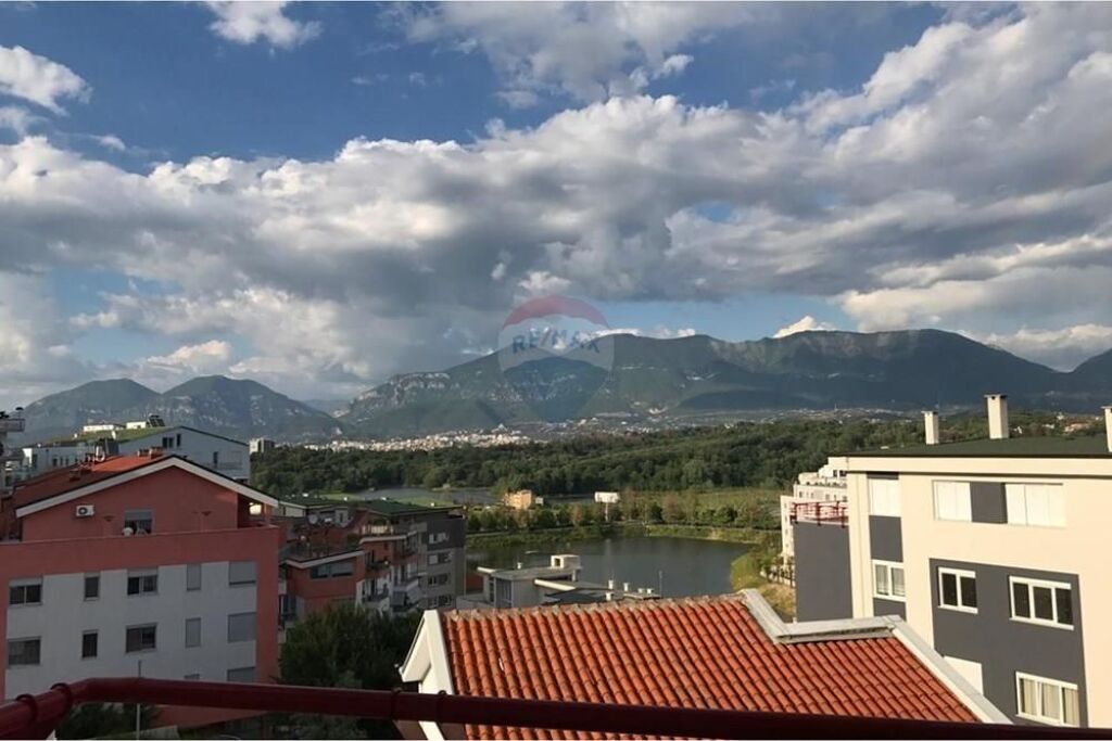 Appartamento 2+1 in affitto Lago Secco