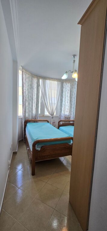 APARTAMENT 2+1, ME QIRA‼️ 📍RR. "Rrapo Hekali", ELEONORA