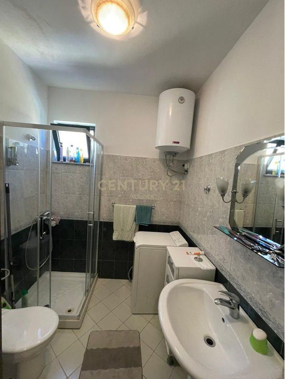 Appartamento 1+1 In Vendita a SHKEMBI KAVAJES- 85,000€ | 60 m²