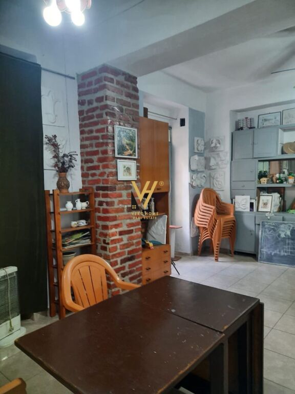 SHITET APARTAMENT 2+1 TEK SHALLVARET 250.000 EURO