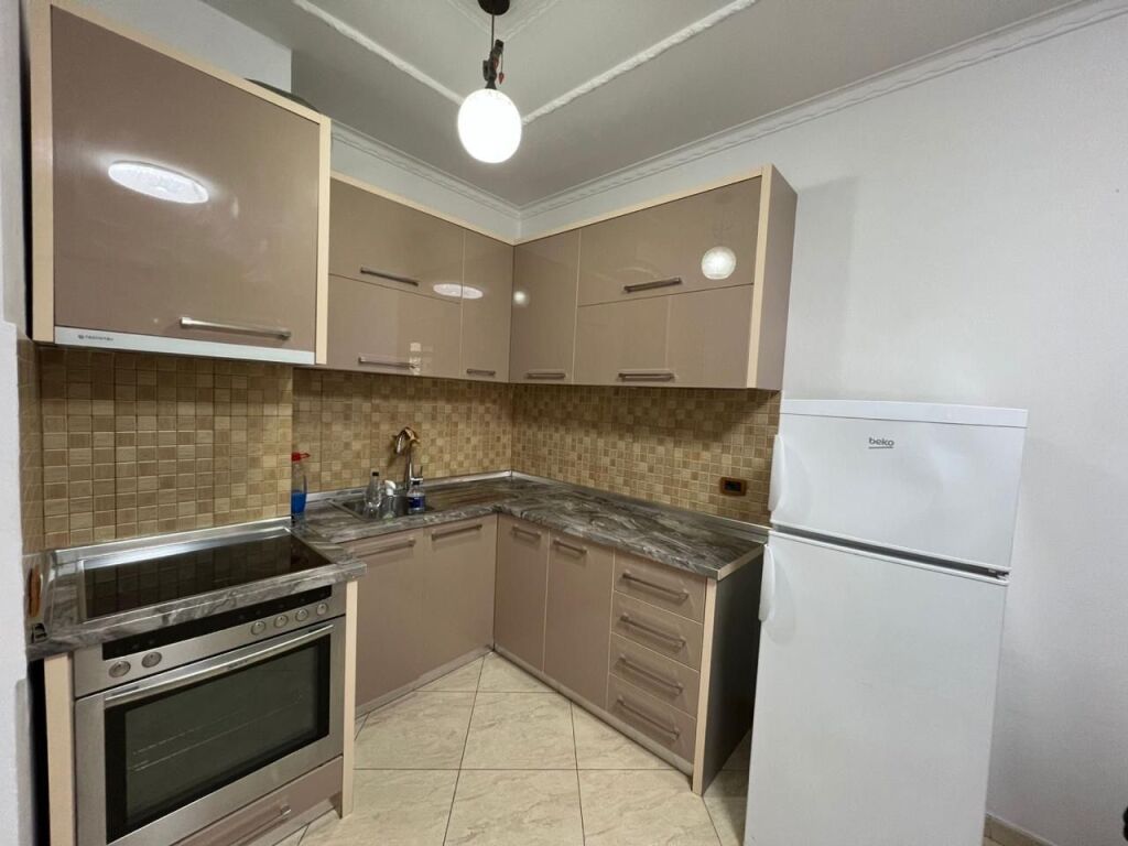 For rent 2+1 Laprake at Kupola