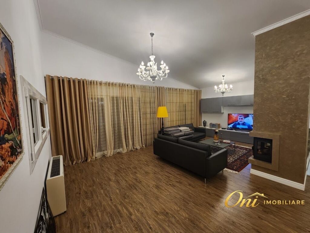 JEPET APARTAMENT ME QERA 1+1 ASTIR