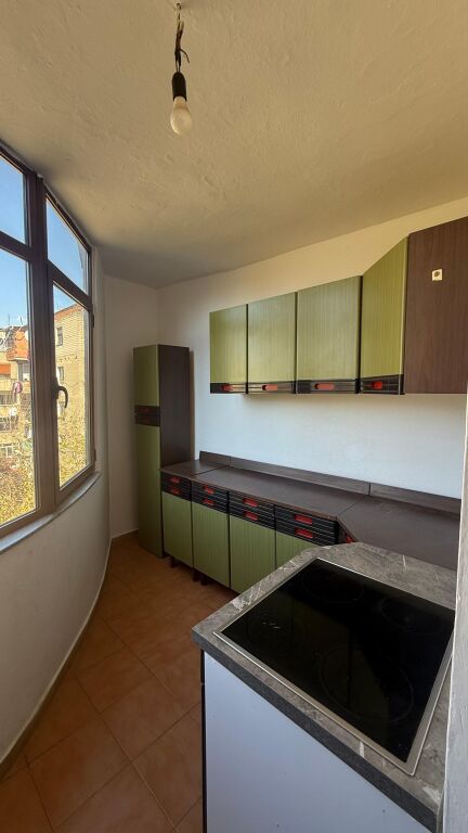 APARTMENT 1+1 HOXHA TAHSIM