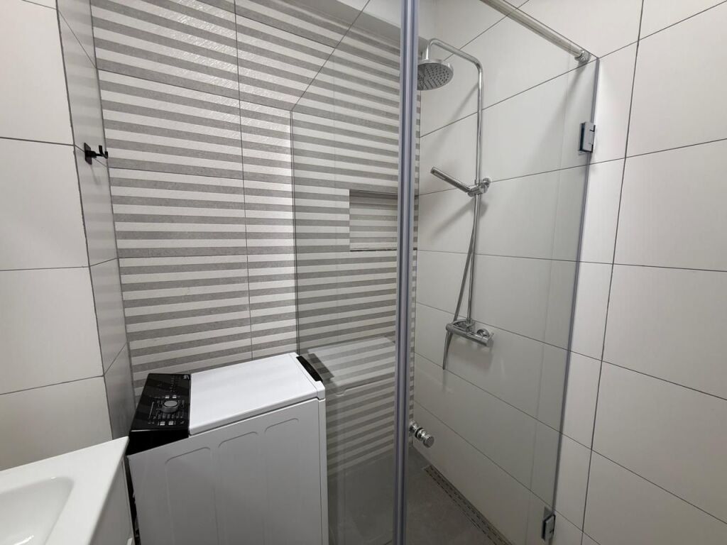 APARTMENT 1+1 FOR RENT, NEAR PAZARI I RI, TIRANA!