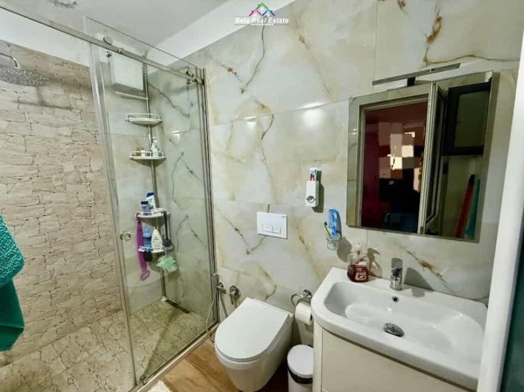 Apartment For Rent 2+1 Near Komuna E Parisit (ID B2201895) Tirane