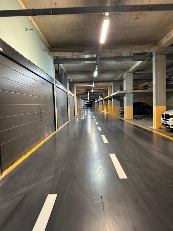 Shesim Apartament 2+1+2+ Post Parkimi Square 21