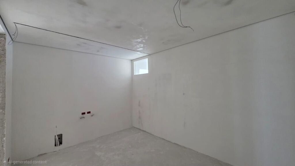 Apartment 2+1+2 for Sale, near Marine School, Vlore
