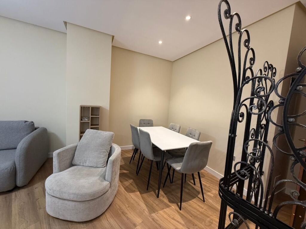 APARTMENT 1+1 FOR RENT, NEAR PAZARI I RI, TIRANA!