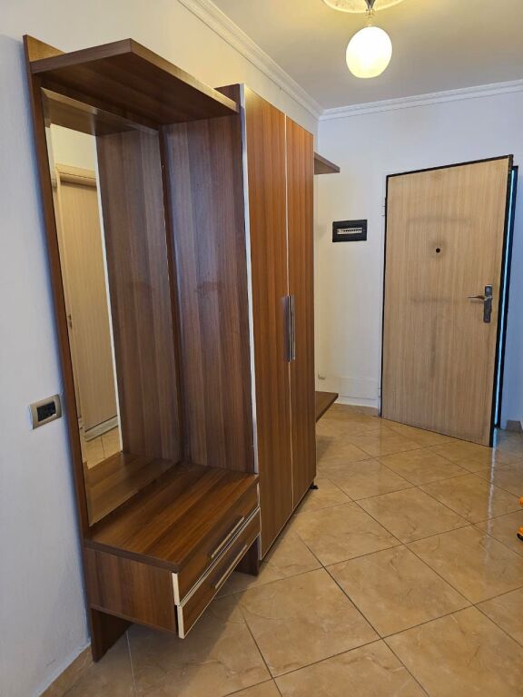 🏡 APARTMENT 2+1+2 FOR RENT – STUDENT CITY, TIRANA
