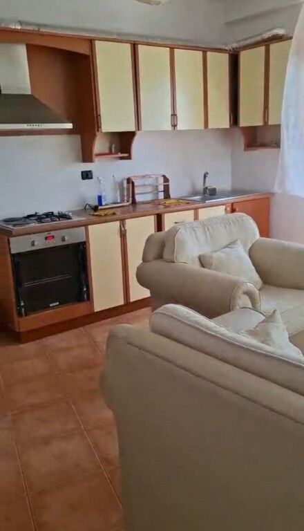 Rent | Apartament 1 + 1 | Fresku | 300 €/month