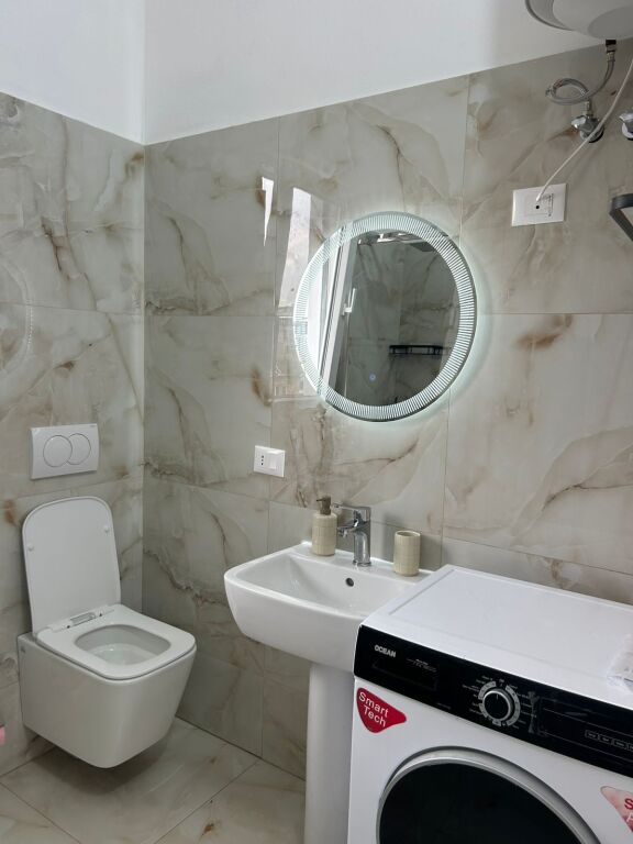 Apartament me qera 1+1 - 📍Ali Demi, prane karburant OMW