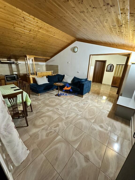 APARTMENT FOR RENT 2+1 + VERANDA "ELBASANIT STREET" 450 EURO