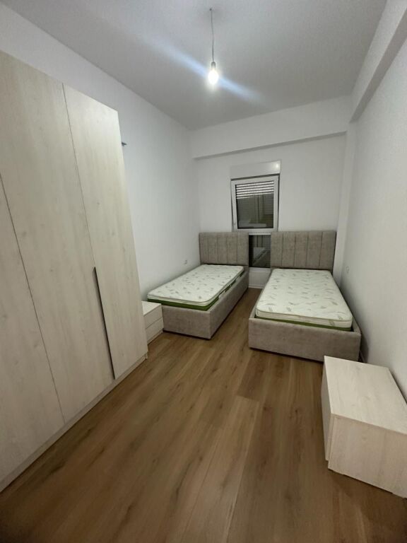 Jepet me qera Apartament 2+1+2 tualete Rezidenca Kaimi Ali Demi
