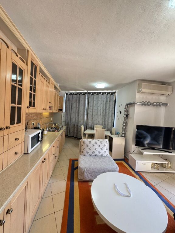 🏡 Apartment 2+1 for Rent 📍 Former Last Station of New Tirana