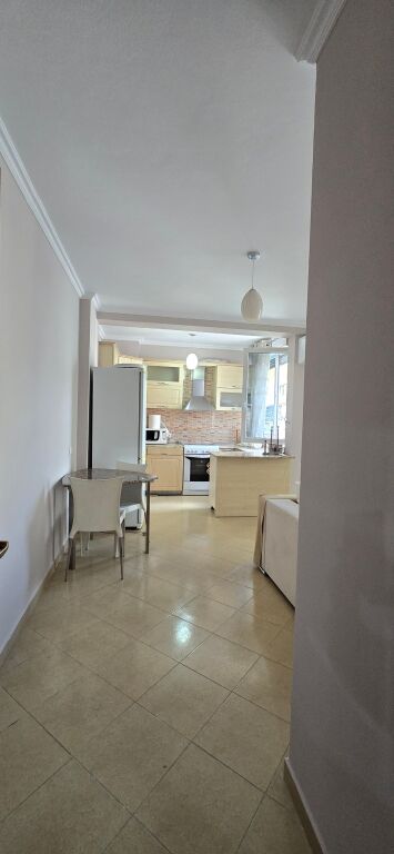 APARTAMENT 2+1, ME QIRA‼️ 📍RR. "Rrapo Hekali", ELEONORA