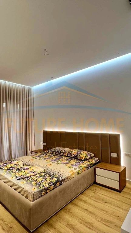Rent, Apartment 2+1+2+Parking Spot, Botanical Garden, Tirana