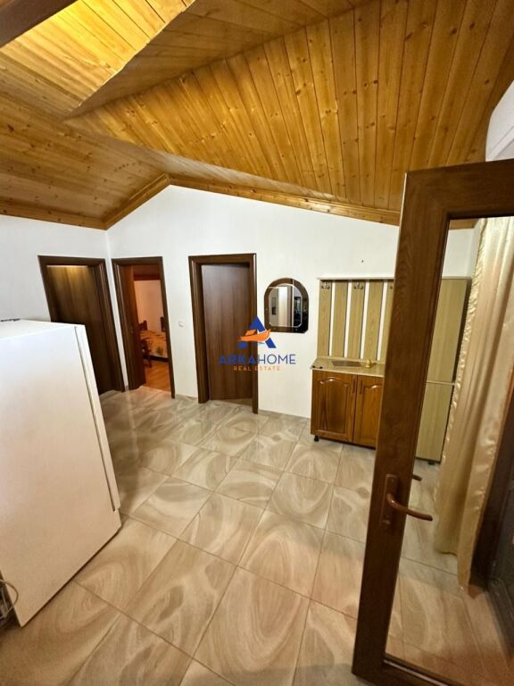 APARTMENT FOR RENT 2+1 + VERANDA "ELBASANIT STREET" 450 EURO