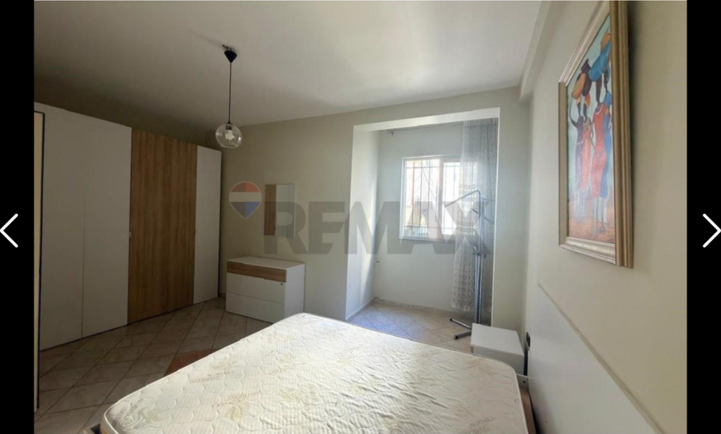 Apartment for rent 1+1 at Kavaja Street