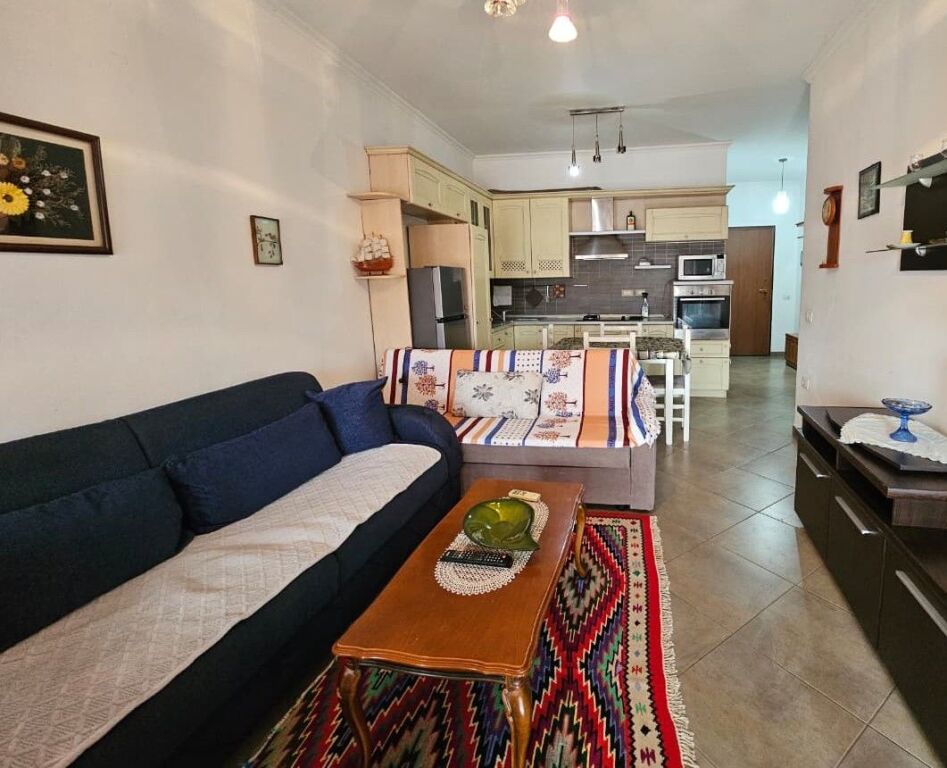 📌FOR RENT APARTMENT 2+1+2 AT VIZION PLUS