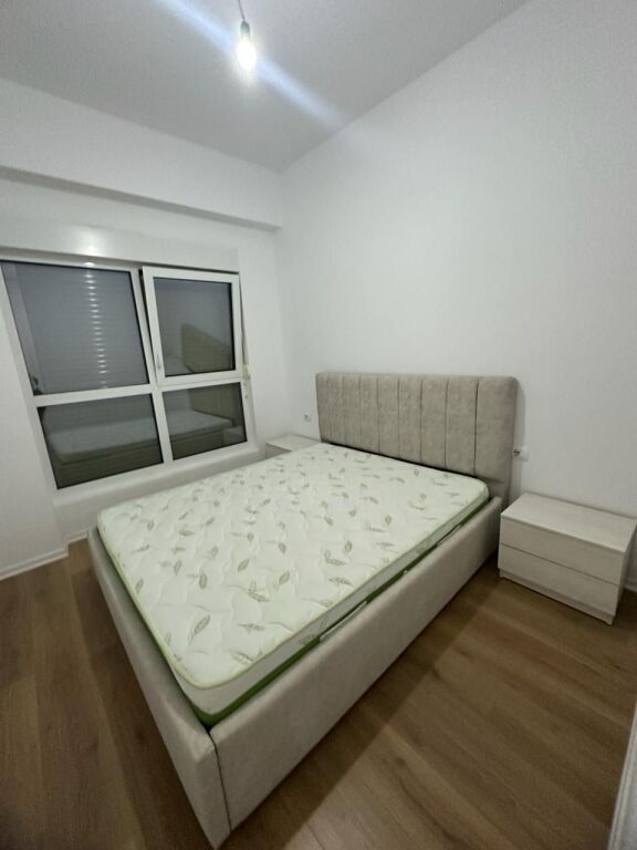 Jepet me qera Apartament 2+1+2 tualete Rezidenca Kaimi Ali Demi