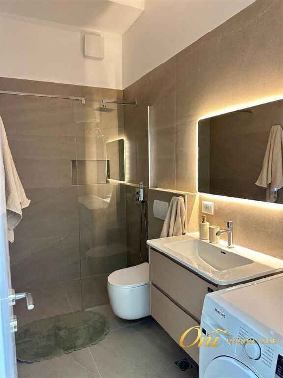 APARTMENT FOR RENT 1+1 OXHAKU