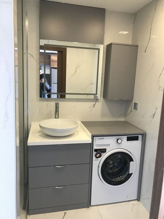 Myslym Shyri, apartment 1+1 for rent.